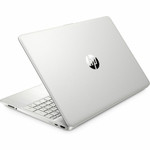 HP 15-d5000 15-dy5059nr 15.6" Notebook - HD - Intel Core i5 12th Gen i5-1235U - 8 GB - 256 GB SSD - Natural Silver