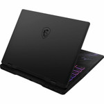 MSI Pulse 16 AI C1V Pulse 16 AI C1VFKG-063US 16" Gaming Notebook - QHD+ - Intel Core Ultra 9 185H - 32 GB - 1 TB SSD - Core Black