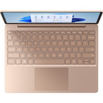 Microsoft KMJ-00048 Surface Laptop Go 2 12.4" Touchscreen Notebook - Intel Core i5 - 8 GB - 128 GB SSD - Sandstone