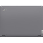 Lenovo ThinkPad P16 G1 21D60082US 16" Mobile Workstation - WQUXGA - Intel Core i9 12th Gen i9-12900HX - 32 GB - 1 TB SSD - English Keyboard - Storm Gray