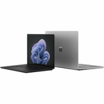Microsoft Surface Laptop 6 13.5" Touchscreen Notebook - Intel Core Ultra 7 165H - 32 GB - 512 GB SSD - Black - TAA Compliant