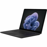 Microsoft Surface Laptop 6 13.5" Touchscreen Notebook - Intel Core Ultra 7 165H - 32 GB - 512 GB SSD - Black - TAA Compliant