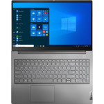 Lenovo ThinkBook 15 G2 ARE 20VG008UUS 15.6" Notebook - Full HD - AMD Ryzen 5 4600U - 8 GB - 256 GB SSD - English (US) Keyboard - Mineral Gray