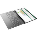 Lenovo ThinkBook 15 G2 ARE 20VG008UUS 15.6" Notebook - Full HD - AMD Ryzen 5 4600U - 8 GB - 256 GB SSD - English (US) Keyboard - Mineral Gray