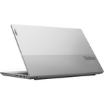 Lenovo ThinkBook 15 G2 ARE 20VG008UUS 15.6" Notebook - Full HD - AMD Ryzen 5 4600U - 8 GB - 256 GB SSD - English (US) Keyboard - Mineral Gray