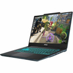 MSI Cyborg 14 A13U Cyborg 14 A13UDX-094US 14" Gaming Notebook - Full HD Plus - Intel Core i5 13th Gen i5-13420H - 16 GB - 512 GB SSD - Core Black