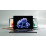 Microsoft R8P-00024 Surface Laptop 5 13.5" Touchscreen Notebook - Intel Core i5 12th Gen i5-1245U - Intel Evo Platform - 16 GB - 512 GB SSD - English Keyboard - Matte Black