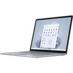 Microsoft Surface Laptop 5 13.5" Touchscreen Notebook - Intel Core i5 - 16 GB - 512 GB SSD - English Keyboard - Platinum