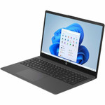 HP 15-fd0000 15-fd0027ca 15.6" Notebook - Full HD - Intel Core i3 13th Gen i3-1315U - 12 GB - 256 GB SSD - Chalkboard Gray