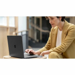 Microsoft Surface Laptop 6 13.5" Touchscreen Notebook - Intel Core Ultra 7 165H - 32 GB - 256 GB SSD - English Keyboard - Black - TAA Compliant