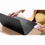Microsoft Surface Laptop 6 13.5" Touchscreen Notebook - Intel Core Ultra 7 165H - 32 GB - 256 GB SSD - English Keyboard - Black - TAA Compliant