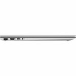 HP 17-cp2000 17-cp2030CA 17.3" Notebook - Full HD - AMD Ryzen 3 7320U - 8 GB - 512 GB SSD - Natural Silver