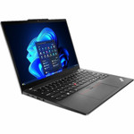 Lenovo ThinkPad X13 Gen 5 21LU003SUS 13.3" Notebook - WUXGA - Intel Core Ultra 5 125U - 16 GB - 512 GB SSD - English Keyboard - Black