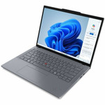 Lenovo ThinkPad T14 Gen 5 21ML006MUS 14" Touchscreen Notebook - WUXGA - Intel Core Ultra 7 155U - 32 GB - 512 GB SSD - English Keyboard - Gray