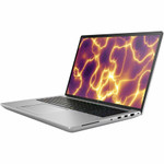 HP A6UN7UT#ABA ZBook Fury G11 16" Mobile Workstation - WUXGA - Intel Core i7 14th Gen i7-14700HX - 32 GB - 1 TB SSD - English Keyboard