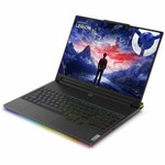 Lenovo Legion 9 16IRX9 83G0001JUS 16" Gaming Notebook - 3.2K - Intel Core i9 14th Gen i9-14900HX - 64 GB - 2 TB SSD - English (US) Keyboard - Carbon Black