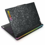 Lenovo Legion 9 16IRX9 83G0001JUS 16" Gaming Notebook - 3.2K - Intel Core i9 14th Gen i9-14900HX - 64 GB - 2 TB SSD - English (US) Keyboard - Carbon Black