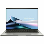 Asus Zenbook S 13 OLED UX5304 UX5304MA-XS76 13.3" Notebook - 3K - Intel Core Ultra 7 155U - Intel Evo Platform - 32 GB - 1 TB SSD - Basalt Gray