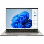 Asus Zenbook S 13 OLED UX5304 UX5304MA-XS76 13.3" Notebook - 3K - Intel Core Ultra 7 155U - Intel Evo Platform - 32 GB - 1 TB SSD - Basalt Gray