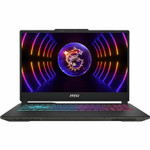 MSI Cyborg 15 A13V Cyborg 15 A13VF-1278US 15.6" Gaming Notebook - Full HD - Intel Core i7 13th Gen i7-13620H - 32 GB - 1 TB SSD - Translucent Black