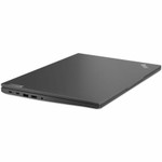 Lenovo ThinkPad E16 Gen 2 21MA0004US 16" Touchscreen Notebook - WUXGA - Intel Core Ultra 5 125U - 16 GB - 512 GB SSD - English Keyboard - Black