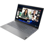 Lenovo ThinkBook 15 G4 IAP 21DJ00G5US 15.6" Touchscreen Notebook - Full HD - Intel Core i7 12th Gen i7-1255U - 16 GB - 512 GB SSD - English (US) Keyboard - Mineral Gray