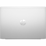 HP ProBook 465 G11 16" Notebook - WUXGA - AMD Ryzen 5 7535U - 16 GB - 512 GB SSD - Pike Silver