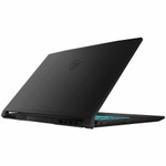 MSI Katana A17 AI B8V Katana A17 AI B8VE-896US 17.3" Gaming Notebook - Full HD - AMD Ryzen 9 8945HS - 32 GB - 1 TB SSD - Black