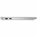 HP EliteBook 650 G10 15.6" Touchscreen Notebook - Full HD - Intel Core i7 13th Gen i7-1355U - 16 GB - 512 GB SSD - Pike Silver Aluminum