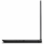 Lenovo ThinkPad P16v Gen 2 21KX0028US 16" Mobile Workstation - WUXGA - Intel Core Ultra 7 165H - 16 GB - 512 GB SSD - English Keyboard - Black