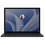 Microsoft Surface Laptop 6 15" Touchscreen Notebook - Intel Core i5 - 16 GB - 512 GB SSD - English Keyboard - Black - TAA Compliant