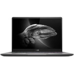 MSI Creator Z16 Creator Z16 A11UET-045 16" Touchscreen Rugged Notebook - QHD+ - 2560 x 1600 - Intel Core i9 11th Gen i9-11900H 2.50 GHz - 16 GB Total RAM - 1 TB SSD - Lunar Gray