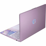 HP 15-fc0000 15-fc0618ds 15.6" Touchscreen Notebook - HD - AMD Ryzen 5 7530U - 8 GB - 256 GB SSD - Moonlight Blue, Natural Silver