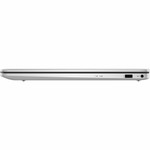 HP 17-c4000 17-cn4010nr 17.3" Notebook - HD+ - Intel Core 3 100U - 8 GB - 256 GB SSD - Natural Silver