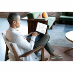 Microsoft Surface Laptop 6 13.5" Touchscreen Notebook - Intel Core Ultra 7 165H - 16 GB - 512 GB SSD - English Keyboard - Black - TAA Compliant