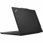 Lenovo ThinkPad X13 Gen 5 21LU0056US 13.3" Notebook - WUXGA - Intel Core Ultra 7 155U - 16 GB - 512 GB SSD - English Keyboard - Black