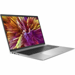 HP ZBook Firefly G10 16" Mobile Workstation - 2.8K - Intel Core i7 13th Gen i7-1355U - Intel Evo Platform - 64 GB - 1 TB SSD