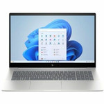 HP Envy 17-cw0000 17-cw0097nr 17.3" Notebook - 4K UHD - Intel Core i7 13th Gen i7-1355U - 32 GB - 1 TB SSD - Natural Silver Aluminum
