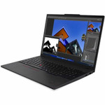 Lenovo ThinkPad T16 Gen 3 21MN005KUS 16" Notebook - WUXGA - Intel Core Ultra 5 135U - 16 GB - 256 GB SSD - English Keyboard - Black