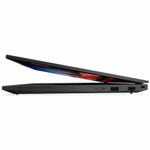 Lenovo ThinkPad T16 Gen 3 21MN005KUS 16" Notebook - WUXGA - Intel Core Ultra 5 135U - 16 GB - 256 GB SSD - English Keyboard - Black