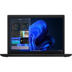 Lenovo ThinkPad X13 Gen 3 21CM005CUS 13.3" Notebook - WUXGA - AMD Ryzen 7 PRO 6850U - 16 GB - 512 GB SSD - English Keyboard - Thunder Black