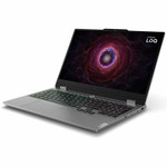 Lenovo LOQ 15AHP9 83DX009RUS 15.6" Gaming Notebook - Full HD - AMD Ryzen 7 8845HS - 16 GB - 512 GB SSD - English (US) Keyboard - Luna Gray