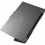 TUF Gaming F16 FX607 FX607JV-ES73 16" Gaming Notebook - WUXGA - Intel Core i7 13th Gen i7-13650HX - 16 GB - 512 GB SSD - Mecha Gray