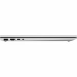 HP 17-c0000 17-cn0691ds 17.3" Touchscreen Notebook - HD+ - Intel Celeron N4120 - 4 GB - 128 GB SSD - Natural Silver