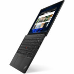 Lenovo ThinkPad L13 Gen 5 21LB000LUS 13.3" Notebook - WUXGA - Intel Core Ultra 5 135U - 16 GB - 256 GB SSD - English Keyboard - Black