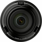 Wisenet SLA-5M3700Q - 3.70 mmf/1.6 - Fixed Lens for M12-mount - TAA Compliant