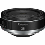 Canon - 28 mmf/2.8 - Full Frame Sensor - Wide Angle, Aspherical Fixed Lens for Canon RF