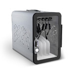 JAR Systems Adapt6 USB-C Charging Station