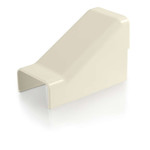 C2G 16028 Wiremold® Uniduct 2900 Drop Ceiling Connector - Ivory