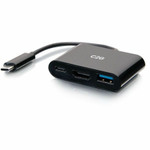 C2G C2G54453 Mini Dock Docking Station